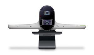 Polycom-<span class=keywords><strong>sistema</strong></span> <span class=keywords><strong>de</strong></span> <span class=keywords><strong>videoconferencia</strong></span>, Polycom <span class=keywords><strong>Studio</strong></span> E70 - Product Image 2