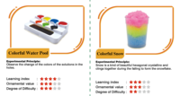 BIG BANG SCIENCE Fabricante de Juguetes ODM/OEM, Kit Científico de Bolas Energéticas para Niños, Juego de Bolas que Brillan en la Oscuridad