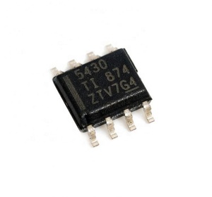 TPS5430DDAR TPS5430 5430ddar 5430ชิป IC ตัวควบคุมแรงดันไฟฟ้าแบบเหยียบลงใหม่ของแท้นำเข้า TPS5430DDAR - Product Image 1