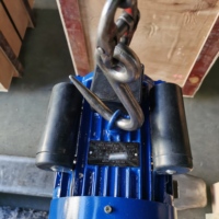 Moteur électrique à courant alternatif monophasé à double condensateur, gros couple, 1500 tr/min, 220V, IP55, efficacité IE2, bobinage 100% cuivre, vente en gros d'usine