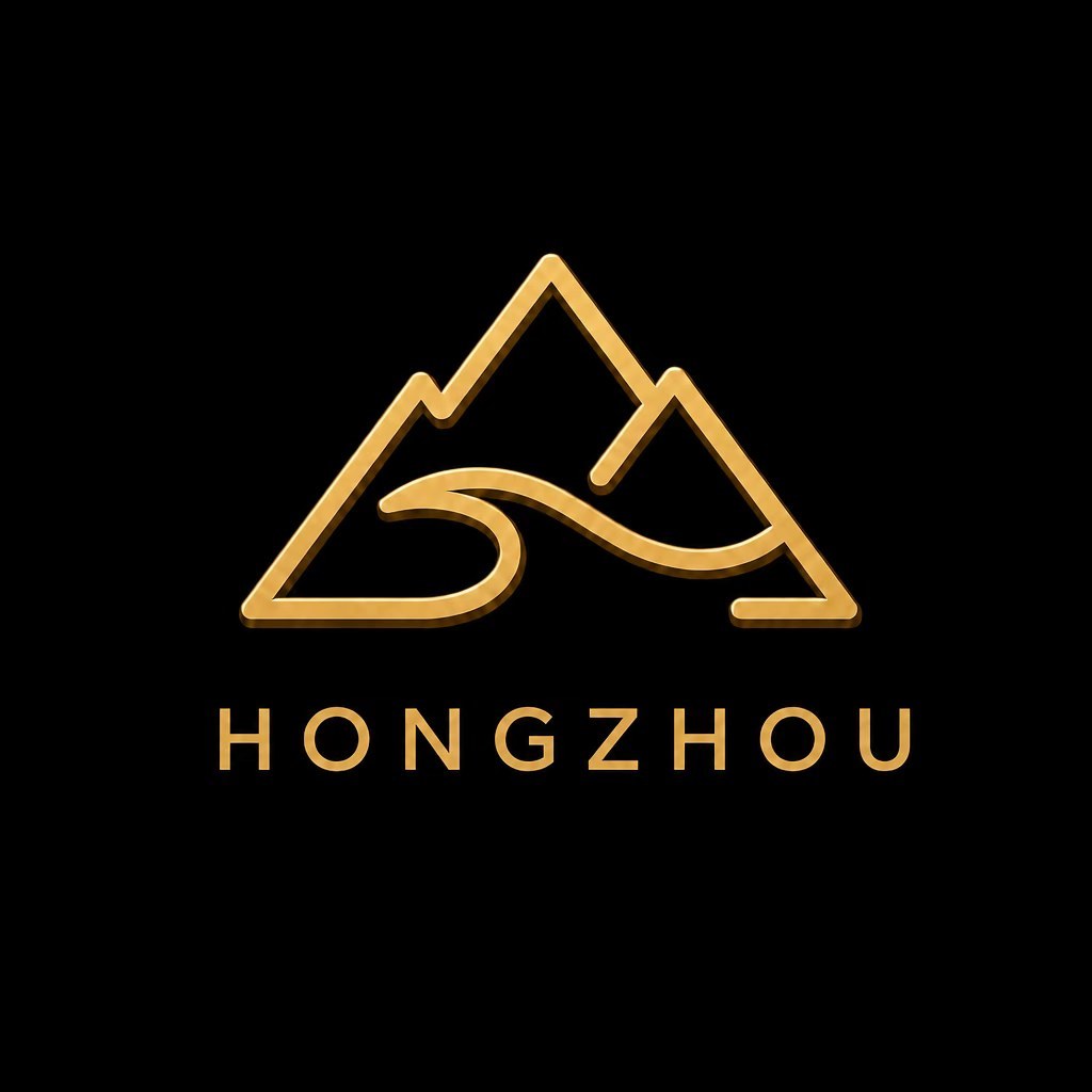 Jinan Hongzhou Outdoor Products Co., Ltd. logo