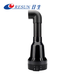 Bomba Submersível de Grande Fluxo RESUN PC-18000 para Lago de Peixes Koi, Aquicultura, Reservatório, Bomba de Circulação Ecológica - Product Image 6