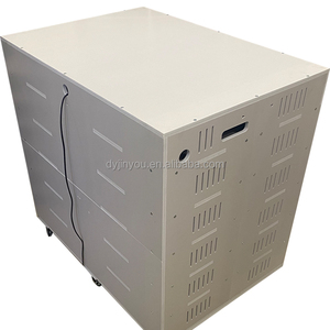 Tủ trưng bày, chuồng nuôi bò sát trưởng thành, rắn, làm bằng PVC, có điều khiển nhiệt độ thông minh, đóng gói phẳng - Product Image 5