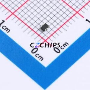 ทรานซิสเตอร์ภาคสนามทรานซิสเตอร์ SP2024KCTL SOT-563แบบใหม่และดั้งเดิม (MOSFET) - Product Image 2
