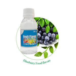 Arôme et parfum de myrtille de qualité alimentaire, liquide concentré, arômes de fruits pour aliments - Product Image 5