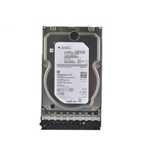 NAS 2TB Hard Drive 7200 RPM 256MB Cache SATA 6.0 Gb/s CMR 3.5 "HDD Internal HDD - Product Image 2