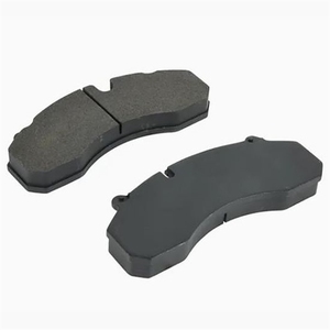 Pièces de véhicule ZYHQ Plaquettes de frein pour Sandero <span class=keywords><strong>Stepway</strong></span> 1.6 VW Virtus Highline 1.0t Faible coût d'entretien Certifié E11 <span class=keywords><strong>Prix</strong></span> en gros - Product Image 6