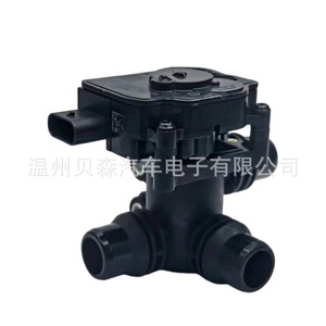 Válvula de aceleración Benz A0005003040 para reemplazo y reparación, pieza OEM nueva - Product Image 4