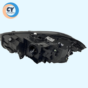 Cho BMW F44 ban đầu <span class=keywords><strong>Led</strong></span> Đèn Pha lắp ráp cho 2021-2024 cho BMW 2 Series chất lượng cao M2 xe ánh sáng 12V điện áp cho 225i 216I - Product Image 4