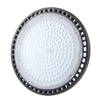 New Upgrade IP65 Waterproof SMD 3030 100W Led Luminaires High Bay