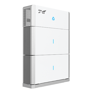 Système d'énergie solaire intelligent hors réseau, batterie 10-40 kWh, IP65, appareils électroménagers 2-en-1 - Product Image 1