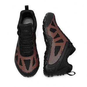 Chaussures de randonnée unisexes légères de haute qualité, nouvelle collection été, respirantes, en mesh, classiques pour l'escalade et les voyages - Product Image 5