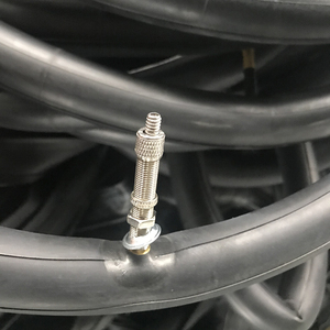 <span class=keywords><strong>Chambre</strong></span> à <span class=keywords><strong>air</strong></span> en caoutchouc butyle pour vélo, fournie par l'usine, 12/20/24/26/27,5/29 pouces, 700C, pneus de vélo - Product Image 2