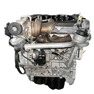 Officiel authentique pour BMW 1 série <span class=keywords><strong>3</strong></span> série N13B16A moteur 1.6L Long cylindre N13B16 moteur voiture moteur pièces d'assemblage - Product Image 3