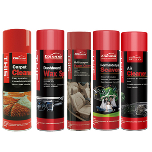 <span class=keywords><strong>Auto</strong></span> nettoyage intérieur de voiture de produits nettoyant mousse équipement de lavage de voiture - Product Image 1