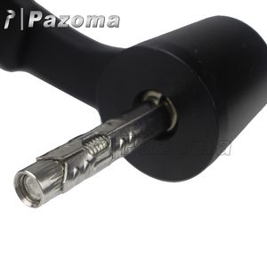 Protège-mains de guidon pour moto, noir, pour BMW R1200GS, <span class=keywords><strong>F800GS</strong></span>, F700GS, F800R, F650GS, <span class=keywords><strong>accessoires</strong></span> - Product Image 5