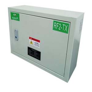 स्थानांतरण स्विच जनरेटर स्वचालित नियंत्रण कैबिनेट 530n स्मार्ट नियंत्रक के साथ - Product Image 6