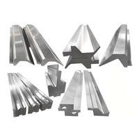 Matrices de pliage de tôle sur mesure de haute qualité, poinçon et matrice de presse plieuse OEM pour machine de pliage