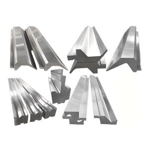 Matrices de pliage de tôle sur mesure de haute qualité, poinçon et matrice de presse plieuse OEM pour machine de pliage - Product Image 2