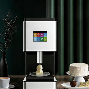 Impresora 3D de Chocolate Wiiboox Automática, Nueva, Tecnología FDM, para Uso Comercial y Doméstico - Product Image 3