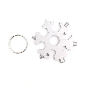 <span class=keywords><strong>Flocon</strong></span> de neige <span class=keywords><strong>Multi</strong></span> <span class=keywords><strong>Outil</strong></span> Mini Types De Main Outils Noms MQ-181 Porte-clés <span class=keywords><strong>Multi</strong></span>-<span class=keywords><strong>outil</strong></span> Pince <span class=keywords><strong>Multi</strong></span>-usages - Product Image 3