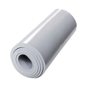 अल्94 v0 लौ <span class=keywords><strong>retardant</strong></span> सिलिकॉन फोम रोल के लिए फोम रोल - Product Image 5