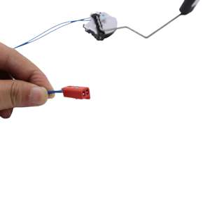 Sensor de Nivel de Combustible, Unidad de Envío del Tanque de Combustible, Indicador de Combustible, Lado Derecho, 12V, Compatible con OEM 16117212633 para <span class=keywords><strong>BMW</strong></span> <span class=keywords><strong>X5</strong></span> X6 - Product Image 3