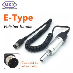 Outil de polissage dentaire électrique 90E 35000 Rpm pour machine à micromoteur Marathon - Product Image 2