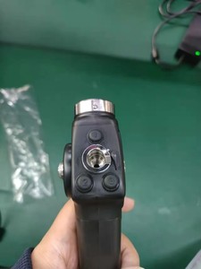 ระบบกล้องส่องตรวจสัตว์แบบพกพาสำหรับการผ่าตัดสุนัขและแมว ใช้เทคโนโลยี CMOS - Product Image 6