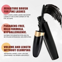 Mascara LOZEE OEM : effet recourbé & allongé. Formule personnalisée, livraison rapide