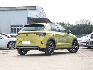 Prix ​​abordable, VW <span class=keywords><strong>T</strong></span> <span class=keywords><strong>Roc</strong></span>, SUV 5 portes, 5 places, <span class=keywords><strong>T</strong></span>-<span class=keywords><strong>ROC</strong></span>, boîte de vitesses à double embrayage à sec à 7 rapports, traction avant, conduite à gauche, essence - Product Image 4