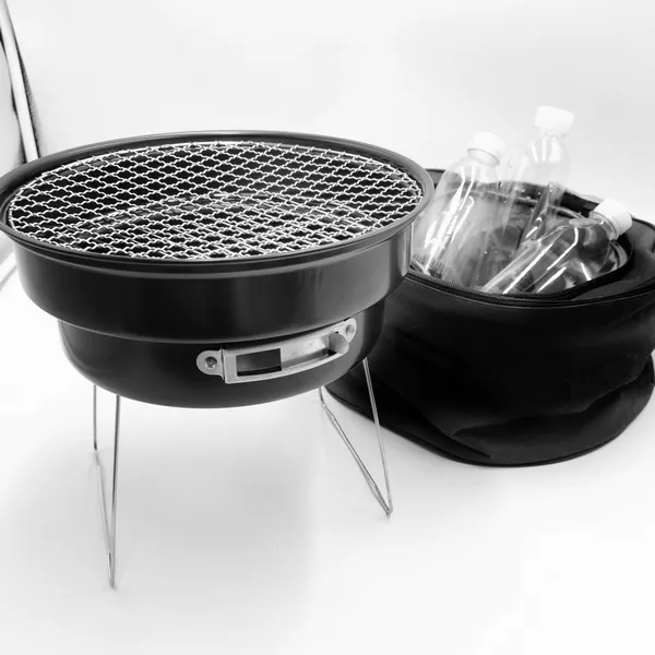 Bán tốt loại mới thực tế BBQ nướng & COLLER Túi chất lượng cao BBQ công cụ