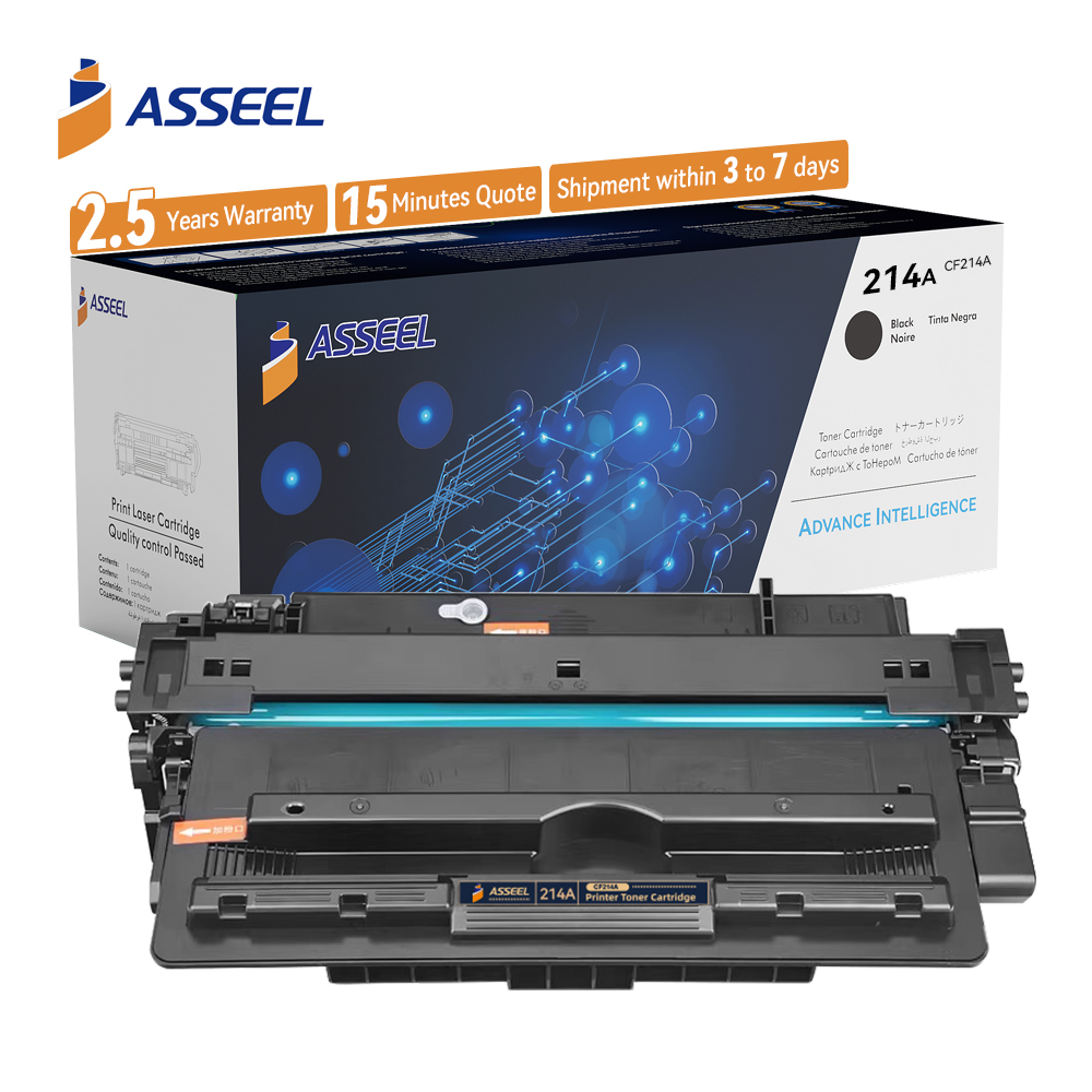 HP 14X High Yield Black Original LaserJet Toner Cartridge (10000 Pages