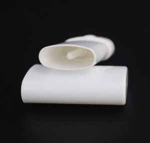 Conteneur ovale en plastique de 20 ml pour déodorant en stick, écologique, recyclable, couleurs personnalisées pour parfum et crème solaire - Product Image 4