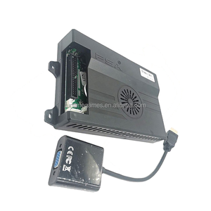 3D PD Saga GT 5200 en 1 con función Wifi versión familiar juegos Retro DIY Arcade Kits para arcadas caseras y centros de juegos Retro - Product Image 5