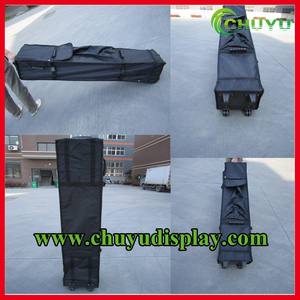 <span class=keywords><strong>Tente</strong></span> d'événement standard de 10 pi tentes extérieures personnalisées de maison d'été tentes <span class=keywords><strong>tonnelle</strong></span> avec parois latérales personnalisées - Product Image 3