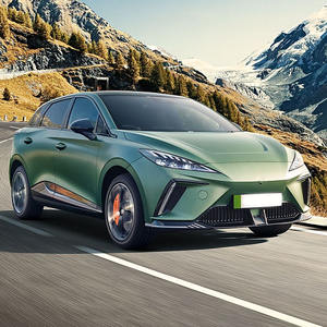 MG4 2026 437 Edición <span class=keywords><strong>Libertad</strong></span>, Vehículo Eléctrico Hatchback de Largo Alcance, Orientado a los Jóvenes, para Uso Urbano Dinámico, <span class=keywords><strong>Gran</strong></span> Venta - Product Image 3