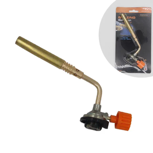 Soplete de <span class=keywords><strong>Gas</strong></span>, quema de <span class=keywords><strong>butano</strong></span>, <span class=keywords><strong>tubo</strong></span> de <span class=keywords><strong>cobre</strong></span> <span class=keywords><strong>para</strong></span> exteriores, soldadura de <span class=keywords><strong>Gas</strong></span>, corte de <span class=keywords><strong>butano</strong></span>, soplete de soldadura, quemador de <span class=keywords><strong>butano</strong></span>, pistola de llama de <span class=keywords><strong>Gas</strong></span> de soldadura - Product Image 2