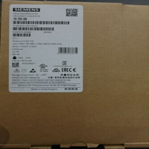 6SL32101KE118UF2 SINAMICS G120C 3AC 380-480V 0.75kW IP20 PLC โมดูลควบคุมการเคลื่อนที่แบบดิจิตอล SINAMICS G120C 3AC 380-480V 0.75kW IP20 PLC - Product Image 3