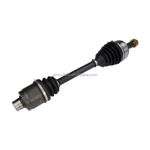 EPX best price auto steering parts front cv axle driving shaft For Honda CR V Toyota Mazda KIA Hyundai OE 44305 SCA G00