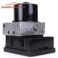 En stock pour AUDI A3 1.6 2.0 RÉPARATION DE LA POMPE ABS (N° DE PIÈCE : 1K0614517R/10020601824)