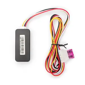TV101 GL 2G rastreador gps wire for car gps professionnel tracking device vehicle