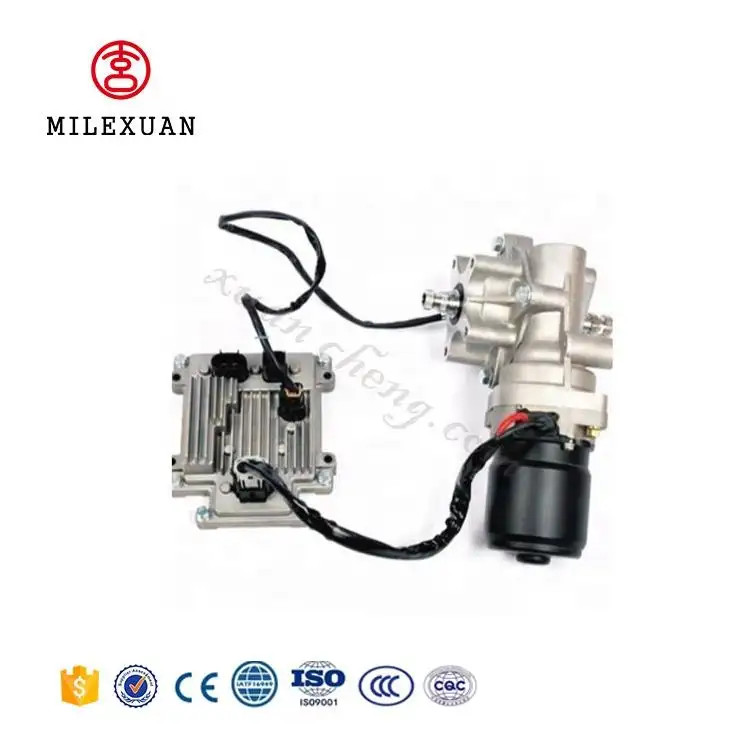 Milexuan Wholesale In Stock EPS ATV/UTV electric power steering for Can-Am Outlander 800
