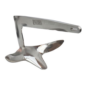 ZD Best Seller <span class=keywords><strong>Ancre</strong></span> Bruce en acier inoxydable 316, fournitures marines, ancres de bateau de qualité supérieure à vendre - Product Image 3