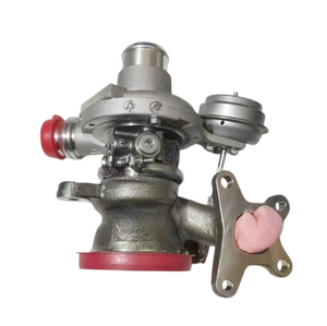 Turbocompresor MGTB10 843251 843251-0013 843251-5013S 01656495 Turbo para <span class=keywords><strong>VOLVO</strong></span> V40 C30 <span class=keywords><strong>XC40</strong></span> S60 V60 XC60 1.5L 2014- - Product Image 1