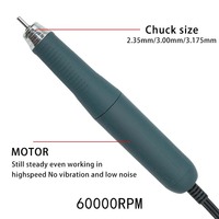 Machine de gravure portable 250W 60000 tr/min pour bijoux, bois et codes QR – Prix Afrique du Sud