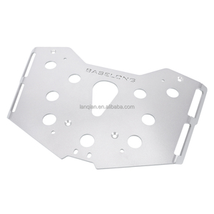 Accessoires de moto pour BMW R1250GS Support de porte-bagages Porte-bagages arrière R1200 <span class=keywords><strong>GS</strong></span> LC <span class=keywords><strong>Sacoche</strong></span> Cargo R1250 <span class=keywords><strong>GS</strong></span> R <span class=keywords><strong>1200</strong></span> <span class=keywords><strong>GS</strong></span> LC 13-18 - Product Image 4