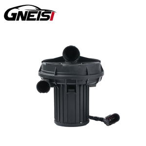 二次空気ポンプアウディA3 A4 A6 A6L Q7フォルクスワーゲンシャランビートルトゥーランゴルフトゥアレグ06A959253E 06A959253B 8E0906613D用 - Product Image 1