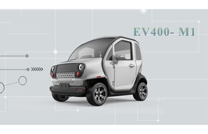 EV400-M1 Nuevo Auto Mini Inteligente de Dos Plazas, Económico, Chino, para Adultos - Product Image 6