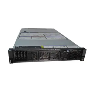 Lenov ThinkSystem SR655 V3 server 2u مستوى عال sever AMD EPYC